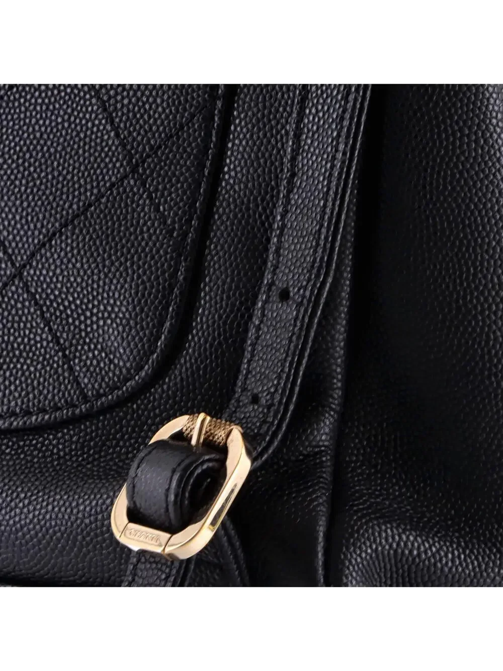 Chanel Business Affinity Backpack #343037C45B